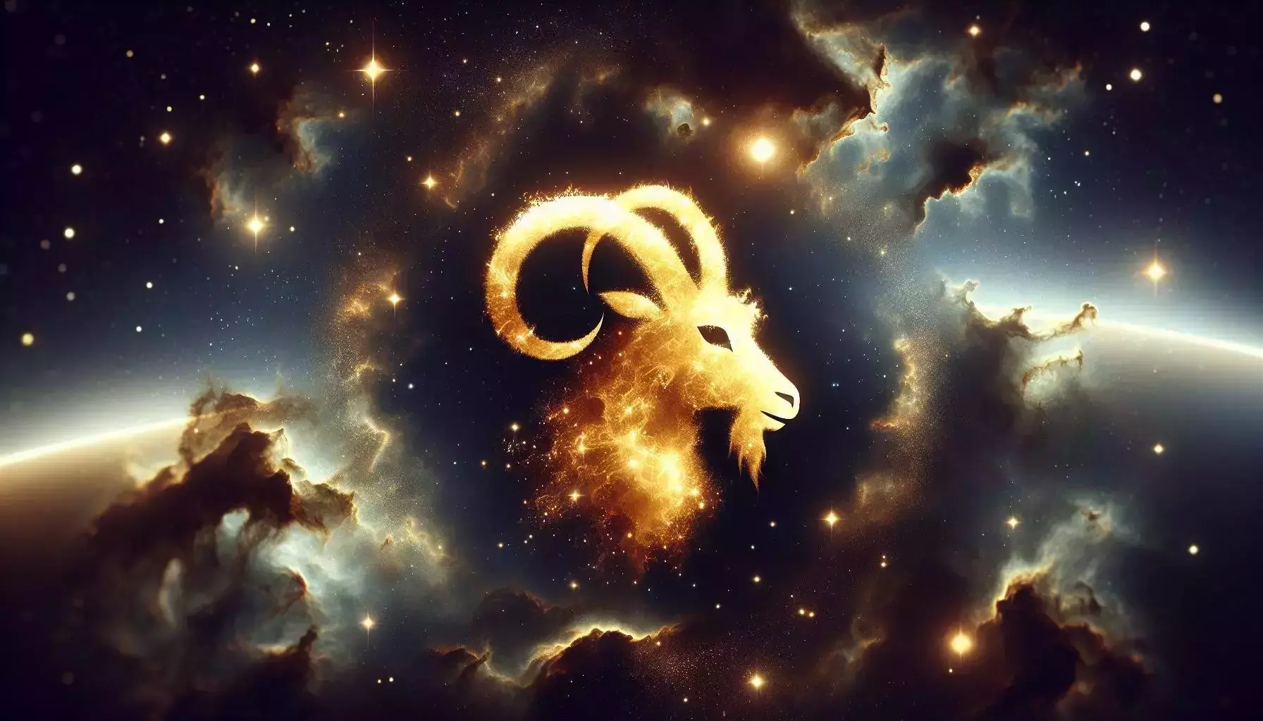♑Козероги решатся на смелый шаг: Роковое предсказание от астрологов