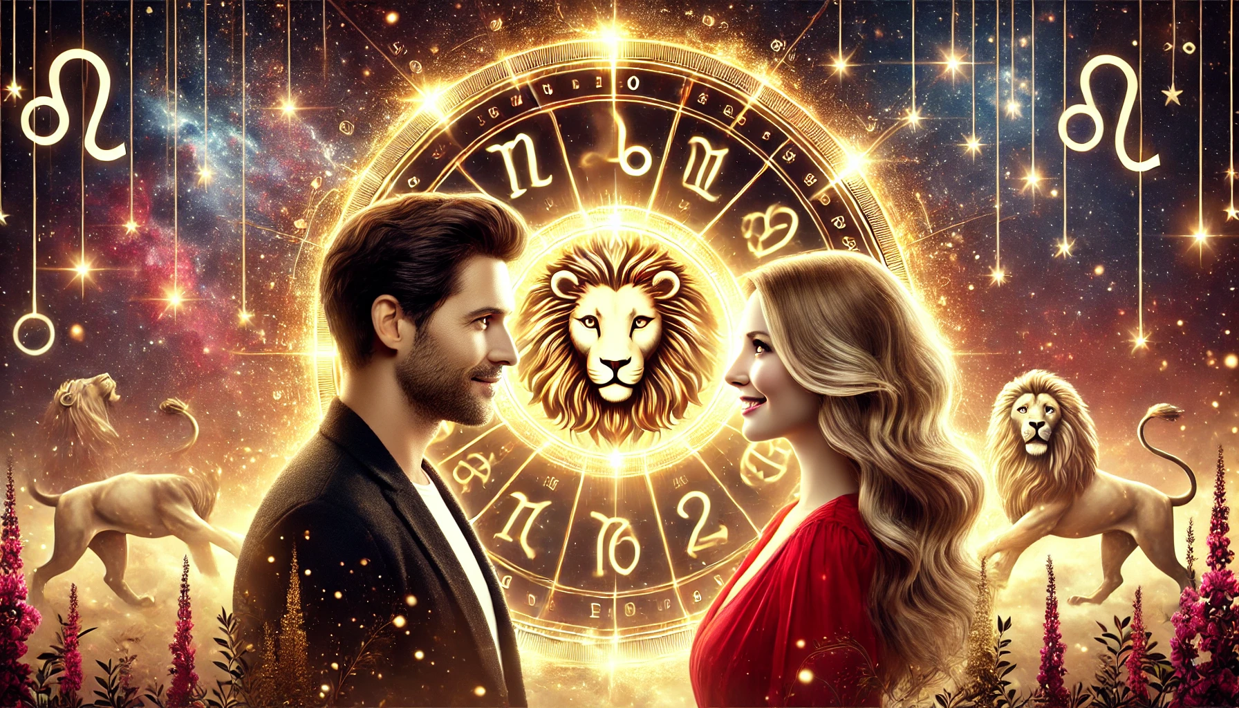 ♌Судьбоносный момент меняет жизнь Львов. Новый человек перевернёт вашу жизнь с ног на голову Зодиак Лев: мужчина и женщина, звезды, львы