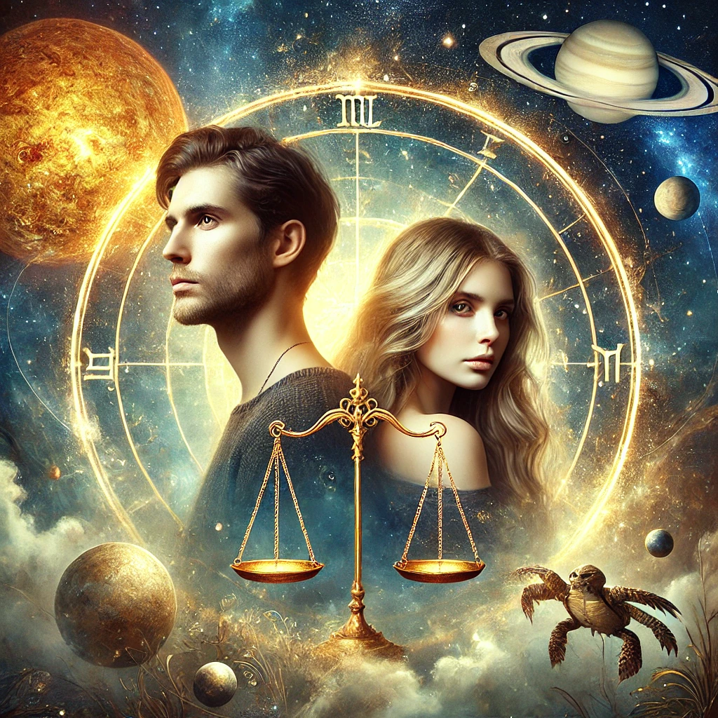 ♎Через 4 дня неожиданный поворот судьбы ждёт Весы. Что случится и почему это важно Знаки зодиака Весы и планеты, человек и женщина.