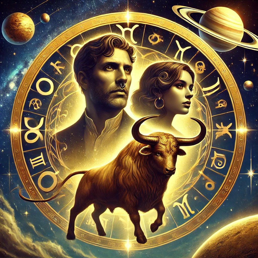 ♉Тельцы звезды благосклонны к вам: Приготовьтесь к великим переменам Знаки зодиака с Тельцом и планетами.