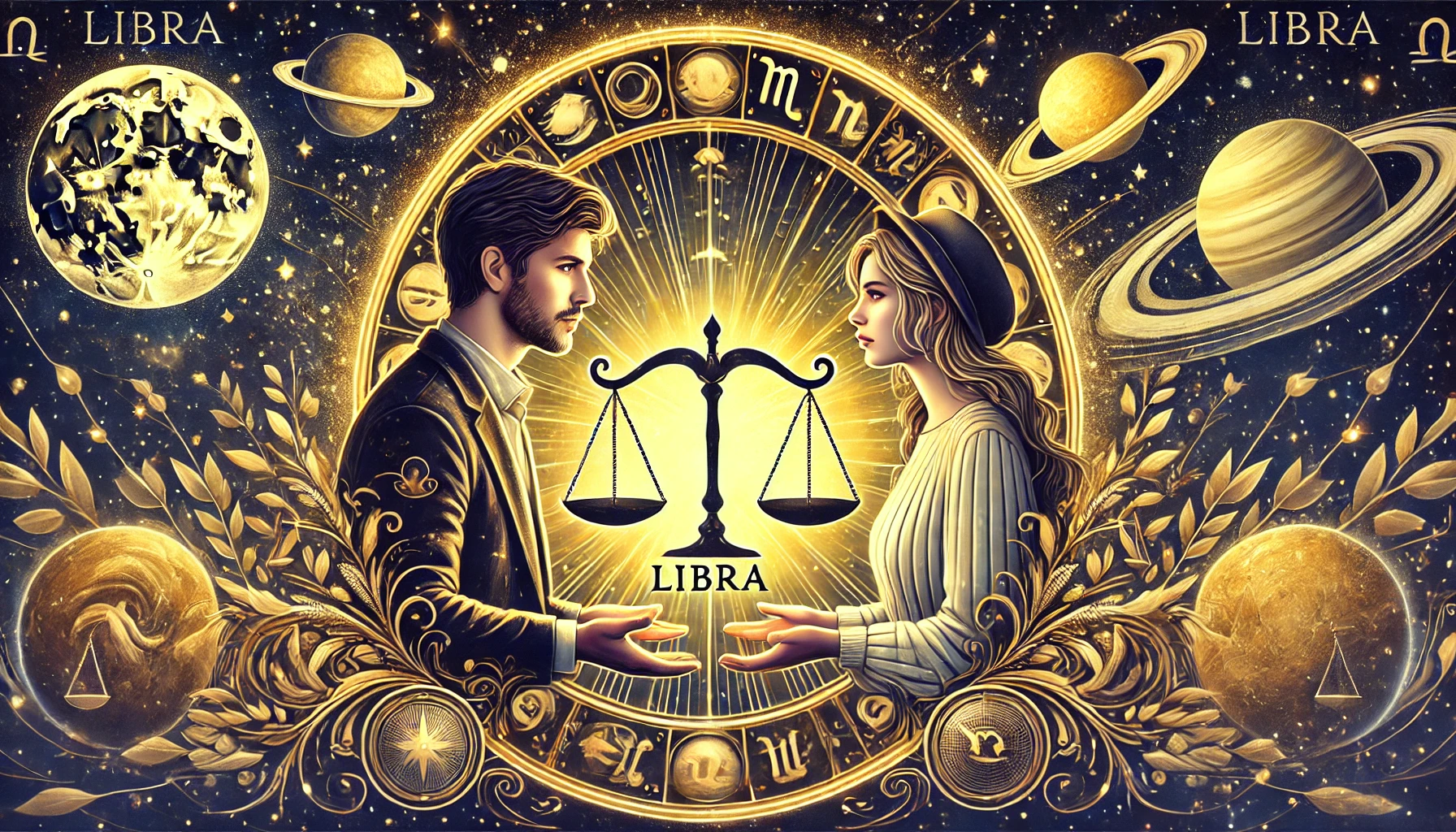 ♎Встреча, которой Весы боялись, все таки состоится. Роковой поворот событий в ближайшие дни. Знак зодиака Весы: гармония и баланс