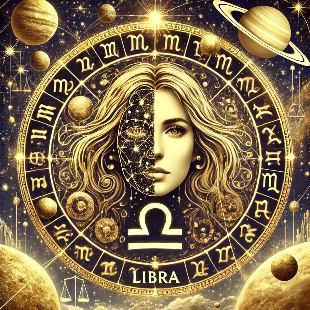 ♎Весы медлить больше нельзя: Звёзды предрекают вам важные перемены Знак зодиака Весы, астрология