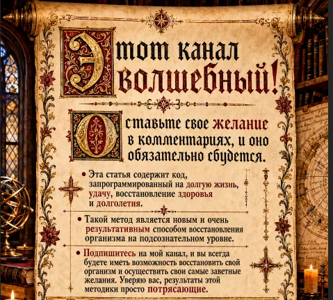 Рак — Предсказания, пророчества и взгляды на будущее — Рак осталось 10 дней до события в доме, после которого многое станет яснее. Предсказание Вольфа Мессинга.
