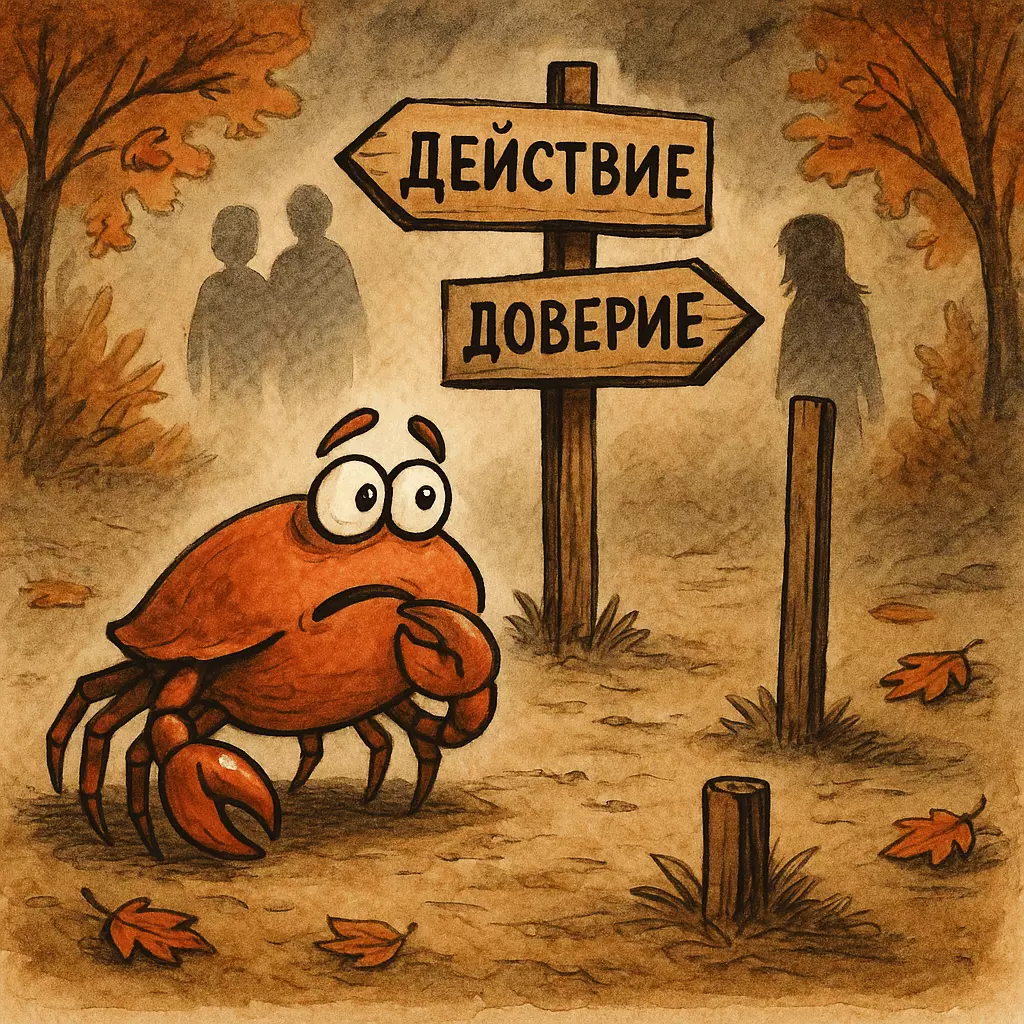 Рак — Предсказания, пророчества и взгляды на будущее — У Рака 10 дней до семейной новости, которая изменит домашние планы. Предсказание Парацельса.