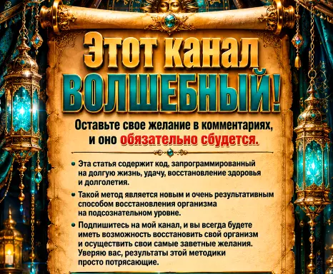 Стрелец — Предсказания, пророчества и взгляды на будущее — Стрелец осталось 7 дней до шанса, которым важно воспользоваться вовремя. Предсказание Серафима Саровского.