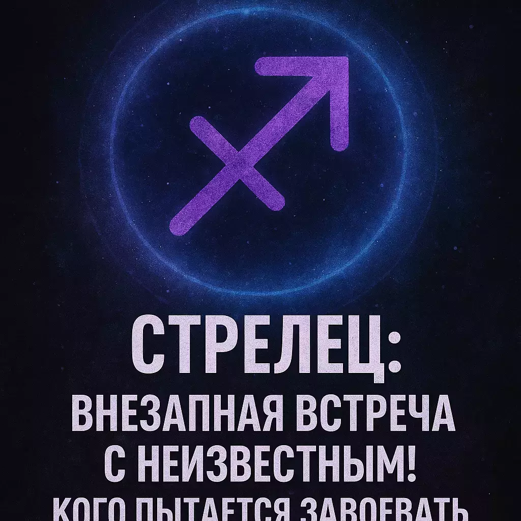 Стрелец — Обычный прогноз по знакам — Дорога Стрельца расширит горизонты и приведёт к перспективному делу