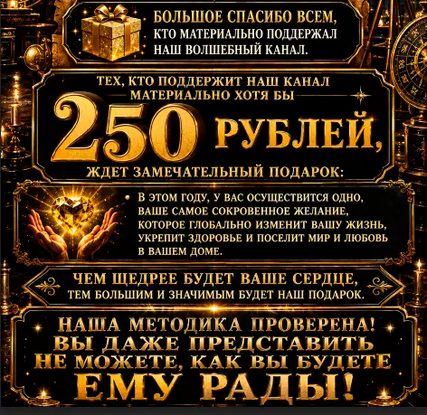 Скорпион — Предсказания, пророчества и взгляды на будущее — Через 6 дней Скорпион узнает правду, которую от него слишком долго скрывали. Предсказание Григория Распутина.