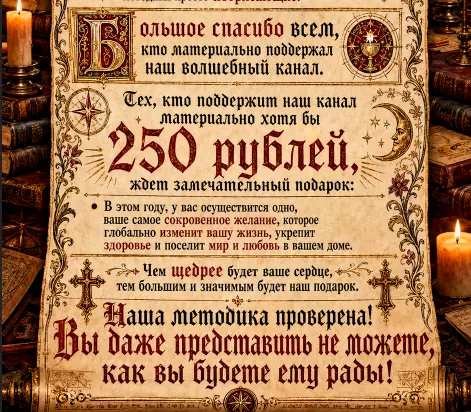 Телец — Предсказания, пророчества и взгляды на будущее — Через 12 дней Телец услышит признание, способное изменить важную связь. Предсказание Серафима Саровского.