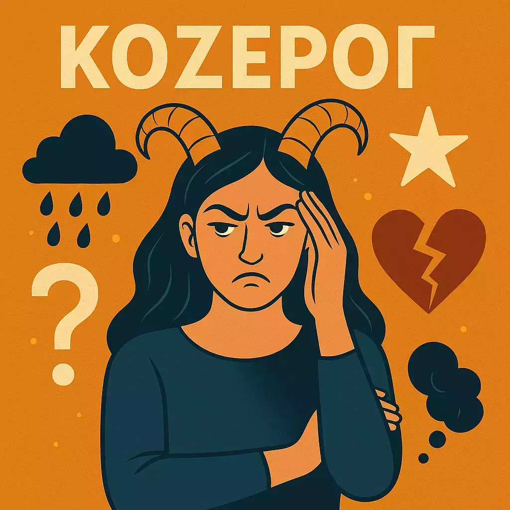 Козерог — Обычный прогноз по знакам — Долгожданная опора Козерога укрепится после карьерного признания и честного выбора