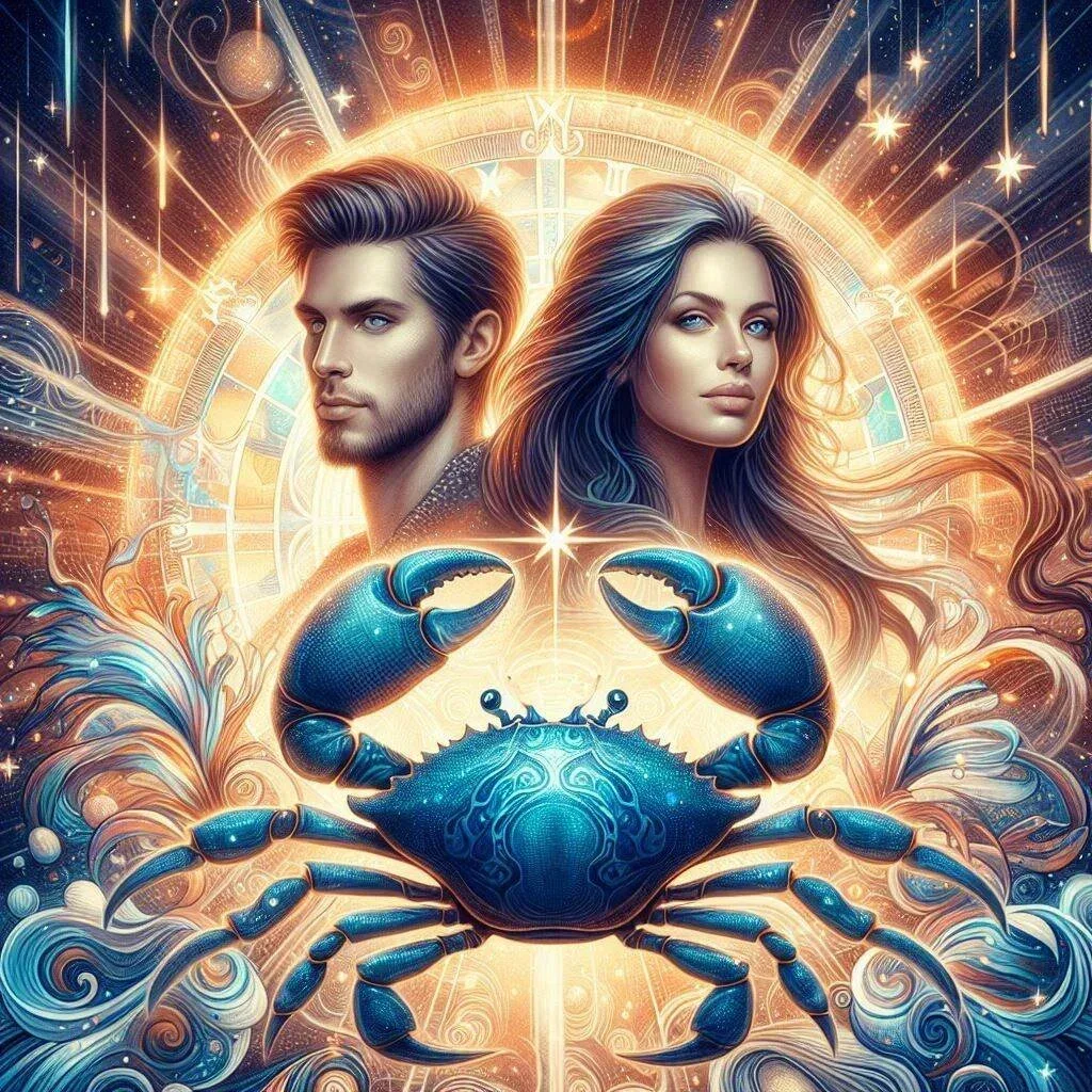 Рак — Обычный прогноз по знакам — Рак почувствует возвращение надежды, когда близкий человек откроется навстречу