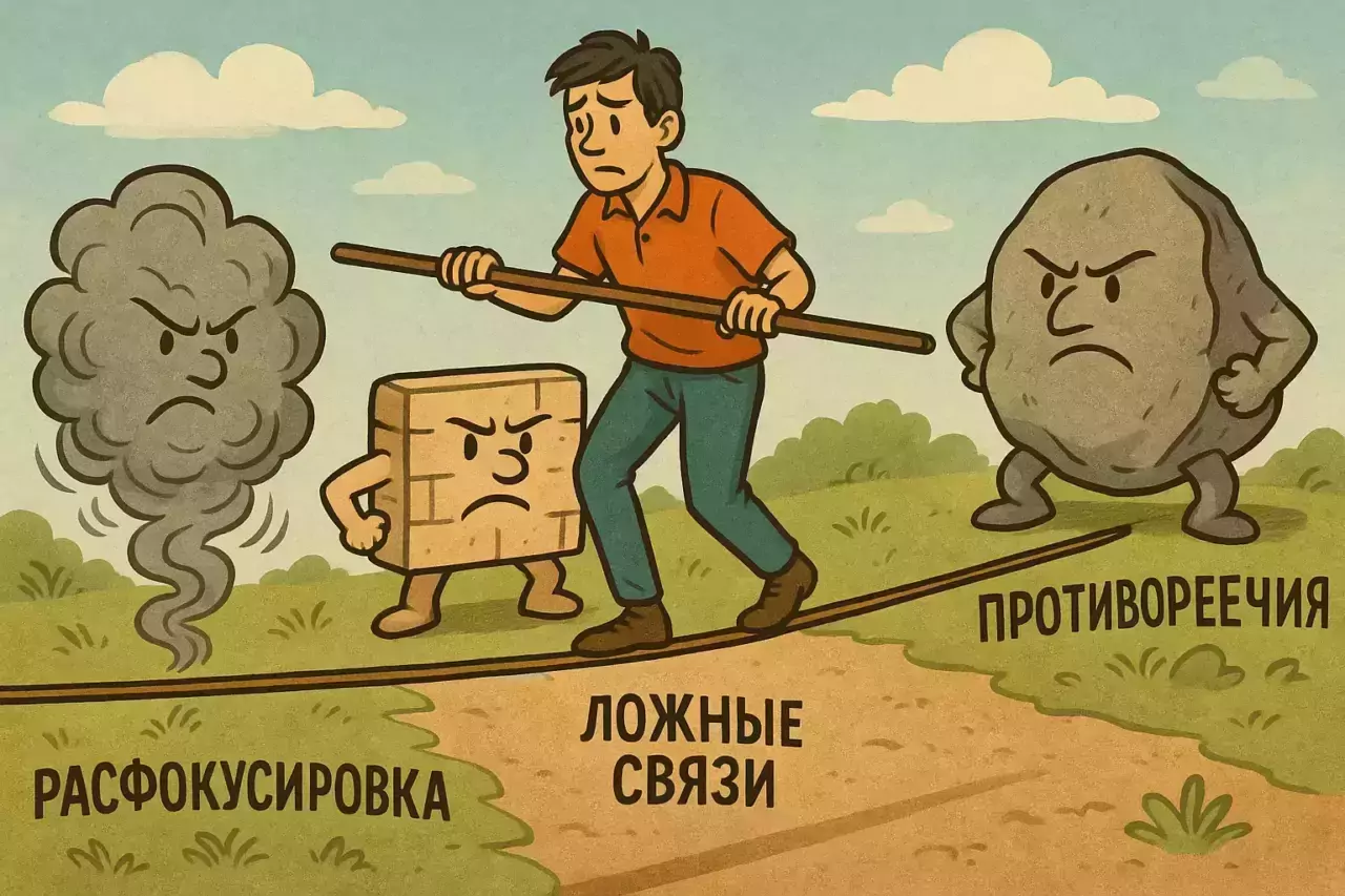 Близнецы — Обычный прогноз по знакам — Близнецам предложат шанс на перемены, но ответ потребует ясности