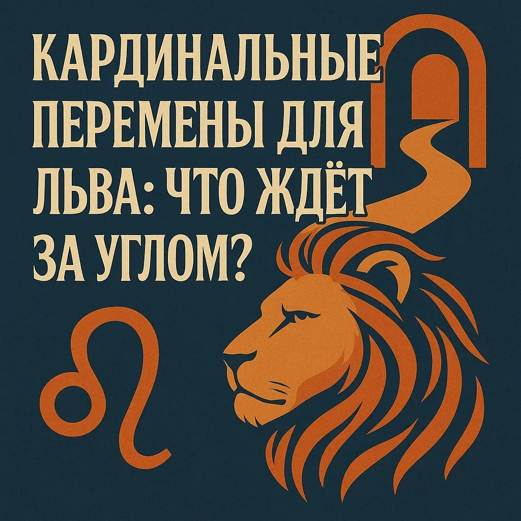Лев — Обычный прогноз по знакам — Льва ждёт личный триумф на работе, но любовь потребует мягкости
