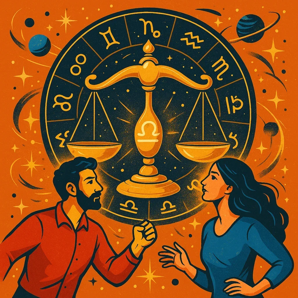 Весы — Обычный прогноз по знакам — Признание на работе поднимет Весов выше прежнего, но отношениям понадобится больше внимания