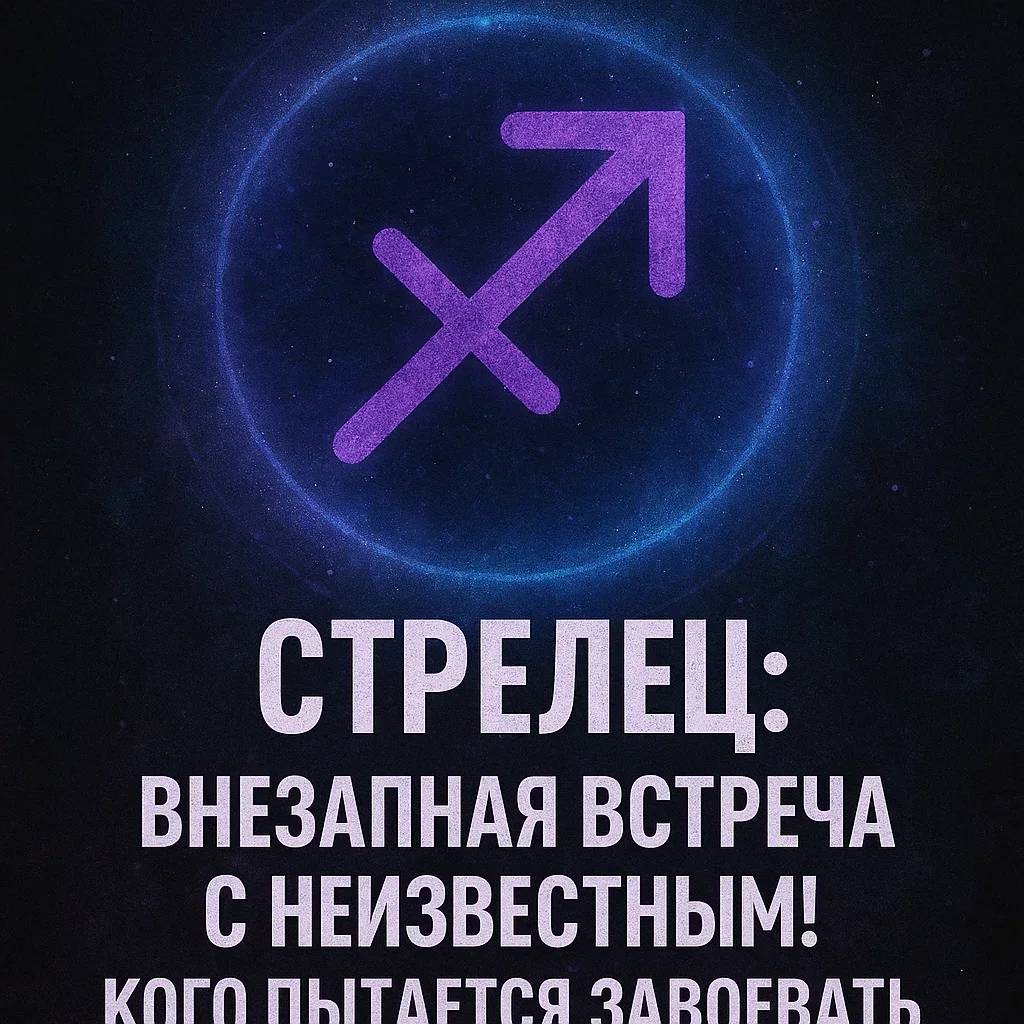 Стрелец — Обычный прогноз по знакам — Удачная поездка даст Стрельцу новый ориентир, но свобода потребует ответственности