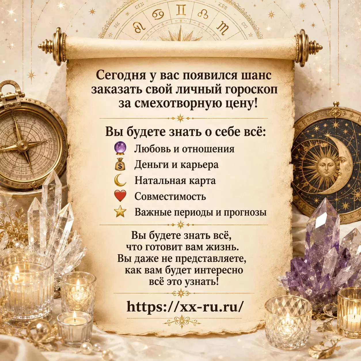 Дева — Обычный прогноз по знакам — Дева услышит признание близкого человека, после которого прежняя верность окажется под вопросом