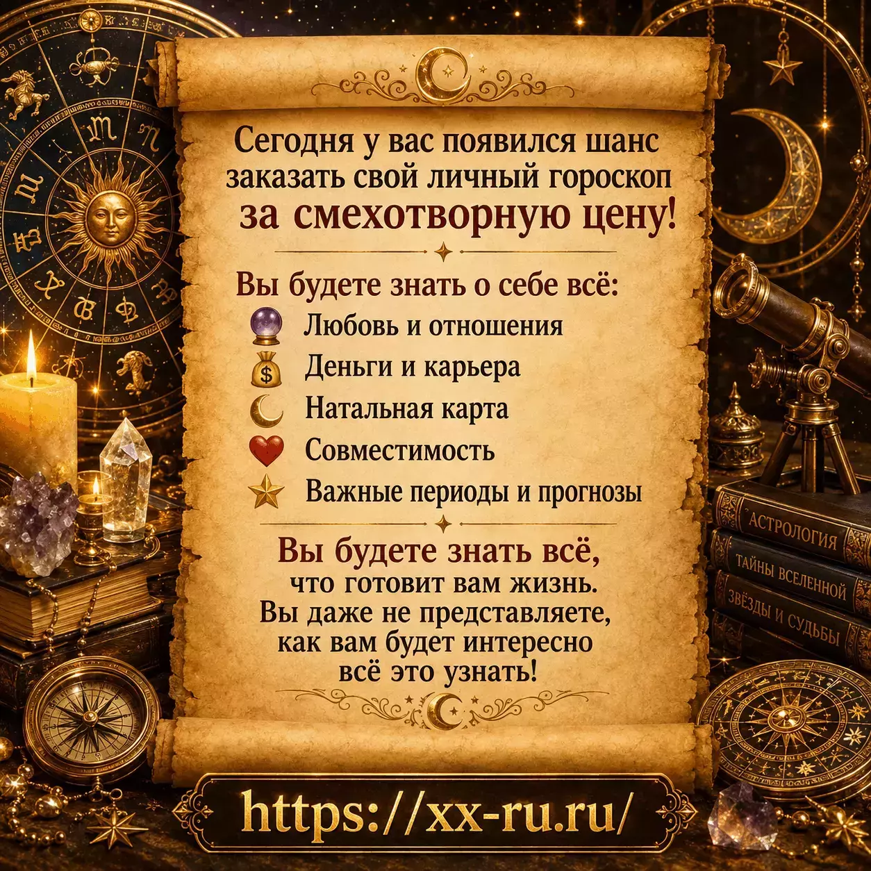 Рак — Обычный прогноз по знакам — Надежда Рака оживёт после домашнего события, которое изменит его решение