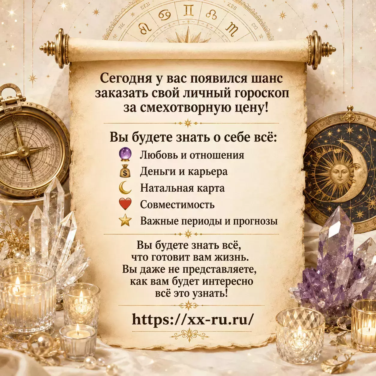 Весы — Обычный прогноз по знакам — Судьбоносный разговор Весов восстановит баланс, но потребует честности