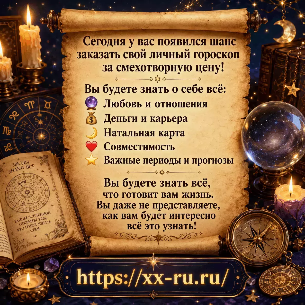 Рыбы — Обычный прогноз по знакам — Рыбы почувствуют исполнение желания, но интуиция потребует ясного выбора